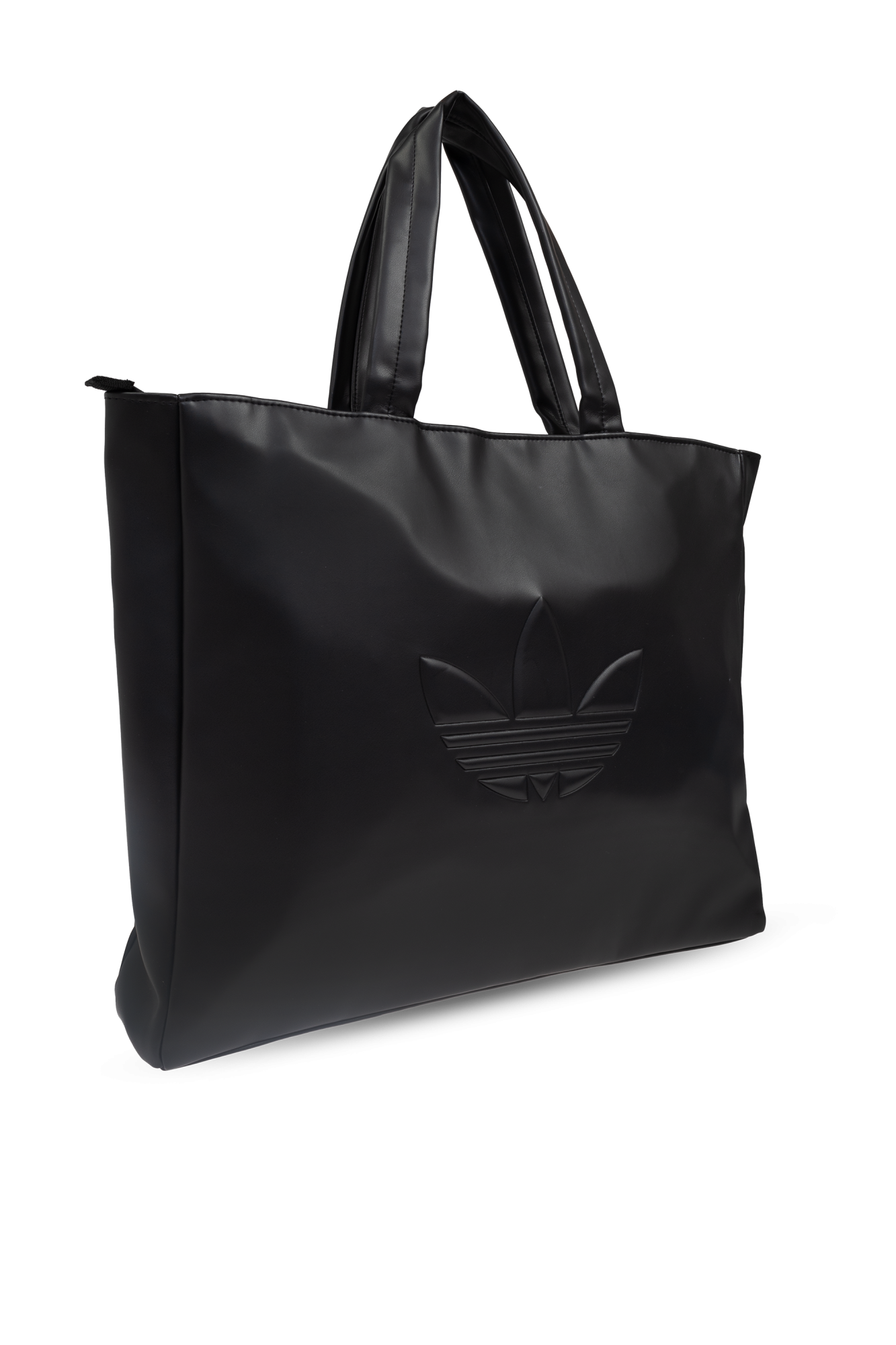 Czarny Torba typu `shopper` ADIDAS Originals - Vitkac Polska